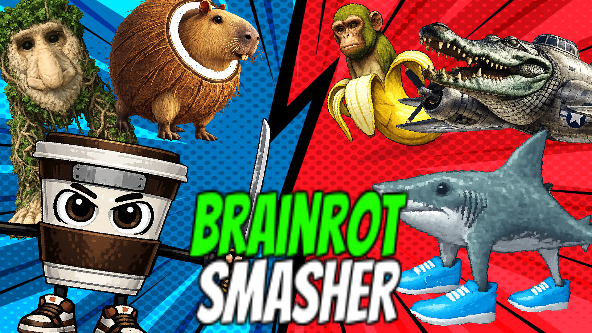 Casual, Pixel, Battle, Arena, RPG, 2D, Retro, Sword